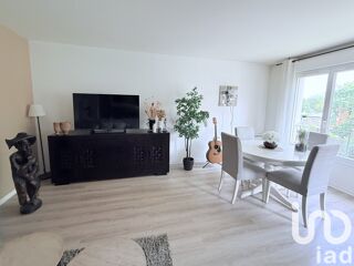  Appartement  vendre 4 pices 82 m