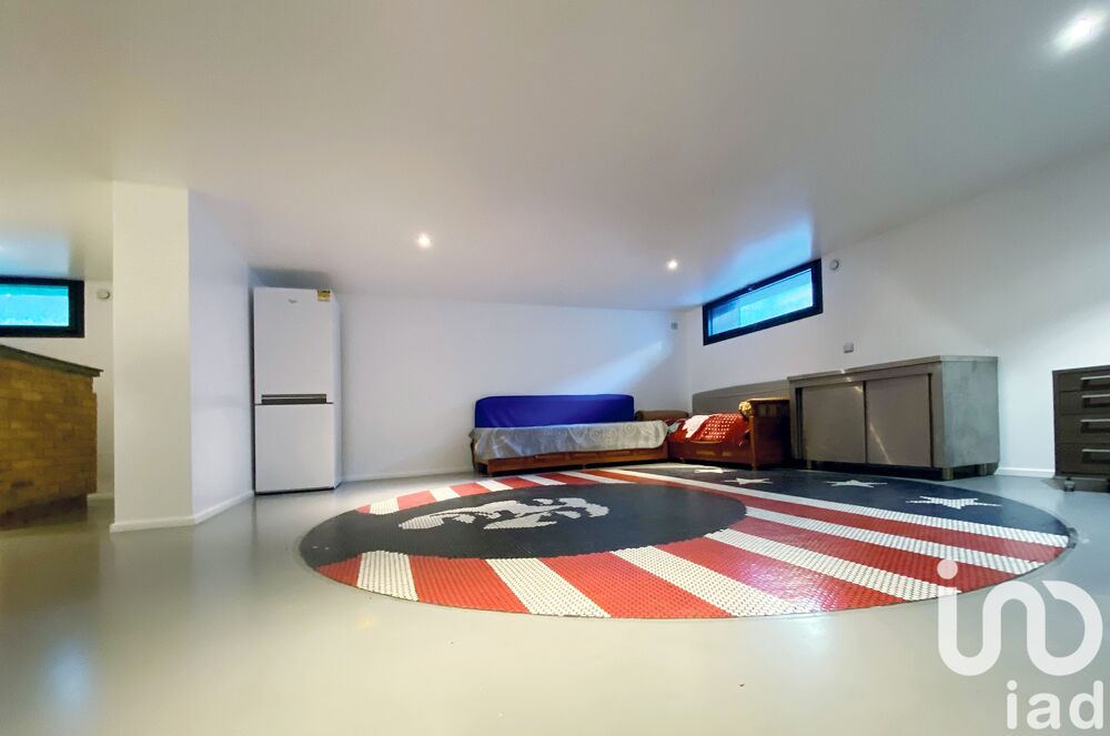 � vendre  Villa Vitry-sur-Seine (94400)