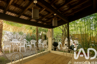  Maison � vendre 9 pi�ces 175 m�