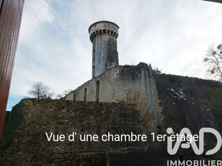  Maison � vendre 4 pi�ces 64 m�