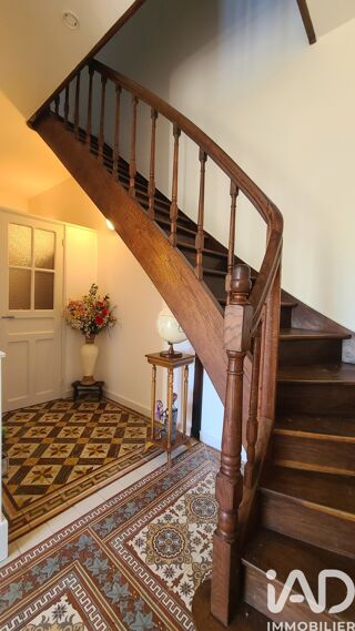  Maison � vendre 6 pi�ces 129 m�