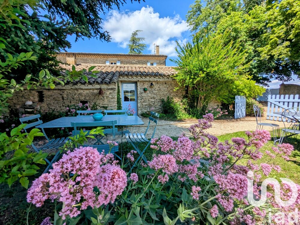  vendre  Maison Chabrillan (26400)