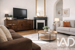  Appartement � vendre 4 pi�ces 71 m�