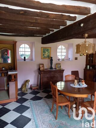  Maison � vendre 7 pi�ces 212 m�