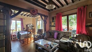  Maison � vendre 8 pi�ces 135 m�