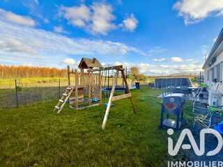  Maison  vendre 5 pices 95 m