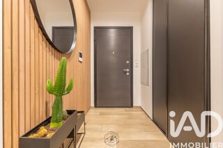  Appartement � vendre 3 pi�ces 75 m�