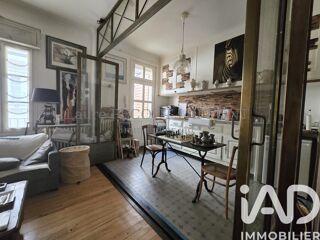  Appartement � vendre 2 pi�ces 61 m�