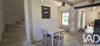  Maison � vendre 4 pi�ces 75 m�