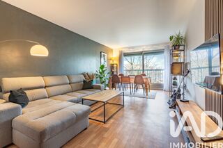  Appartement � vendre 4 pi�ces 82 m�