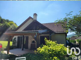  Maison � vendre 5 pi�ces 90 m�