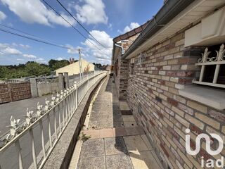  Maison � vendre 14 pi�ces 268 m�