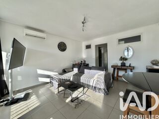  Appartement  vendre 3 pices 46 m