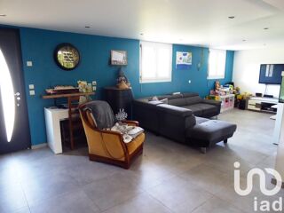  Maison  vendre 6 pices 155 m