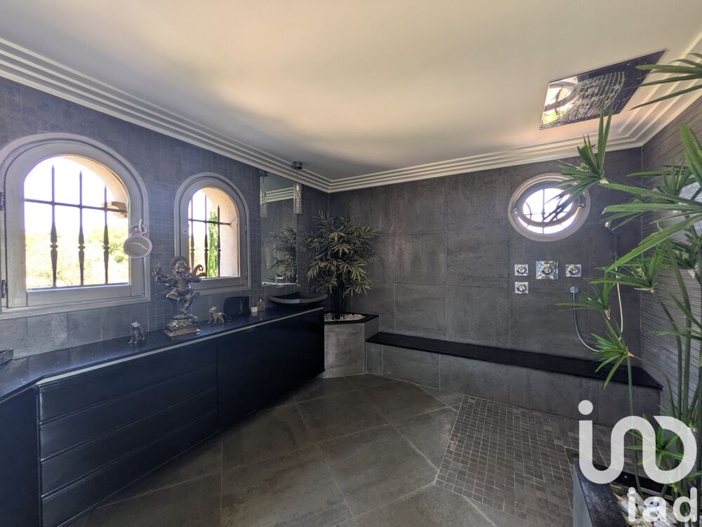  vendre  Maison Bormes-les-Mimosas (83230)