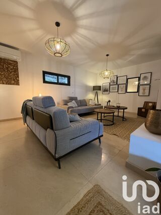  Maison � vendre 4 pi�ces 162 m�