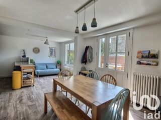  Maison � vendre 4 pi�ces 90 m�