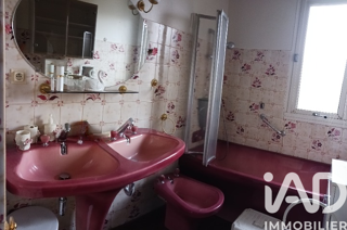  Maison � vendre 8 pi�ces 110 m�