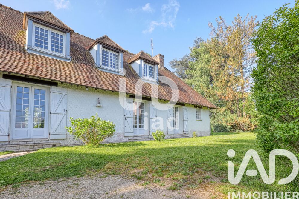 � vendre  Maison Boullay-les-Troux (91470)