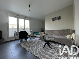  Appartement  vendre 2 pices 45 m
