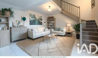  Appartement � vendre 3 pi�ces 82 m�