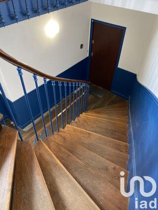  Appartement  vendre 2 pices 37 m