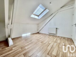  Maison  vendre 6 pices 104 m