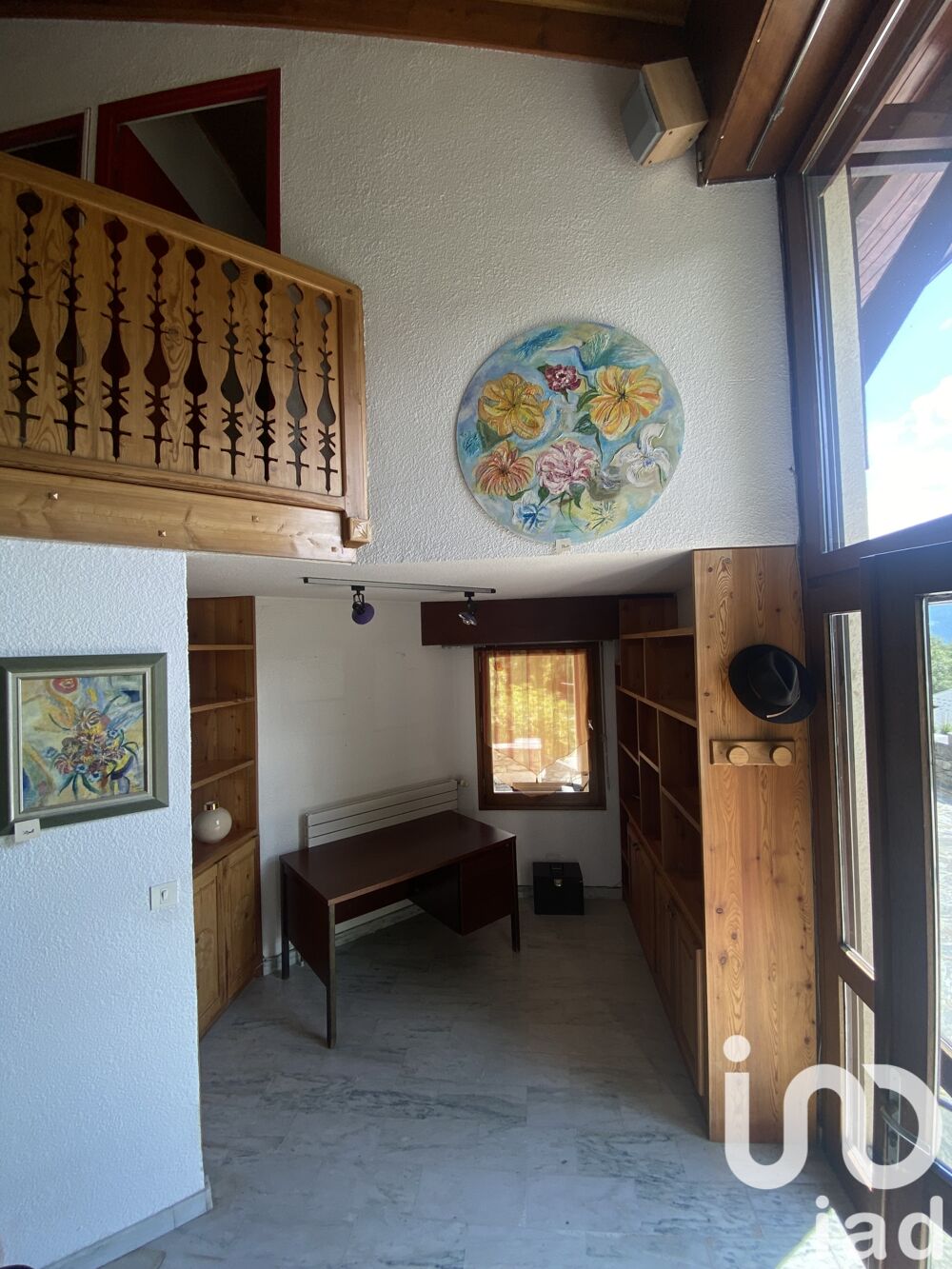 � vendre  Maison Aussois (73500)