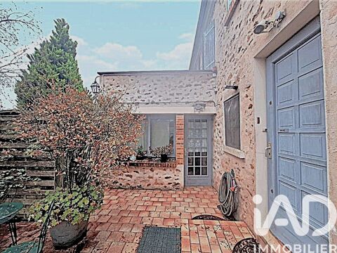   Vente Long�re 5 pi�ces Maison - 5 pi�ce(s) - 210 m�