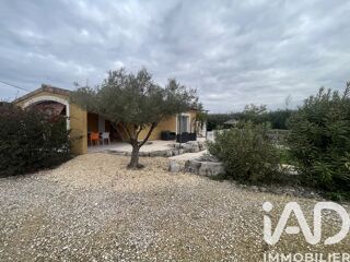  Maison � vendre 3 pi�ces 62 m�