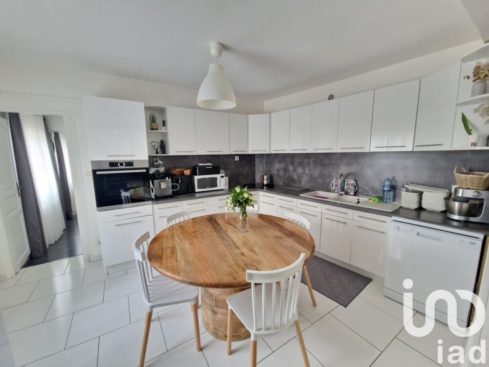 Vente Maison Vente Maison/villa 7 pi�ces Nibelle