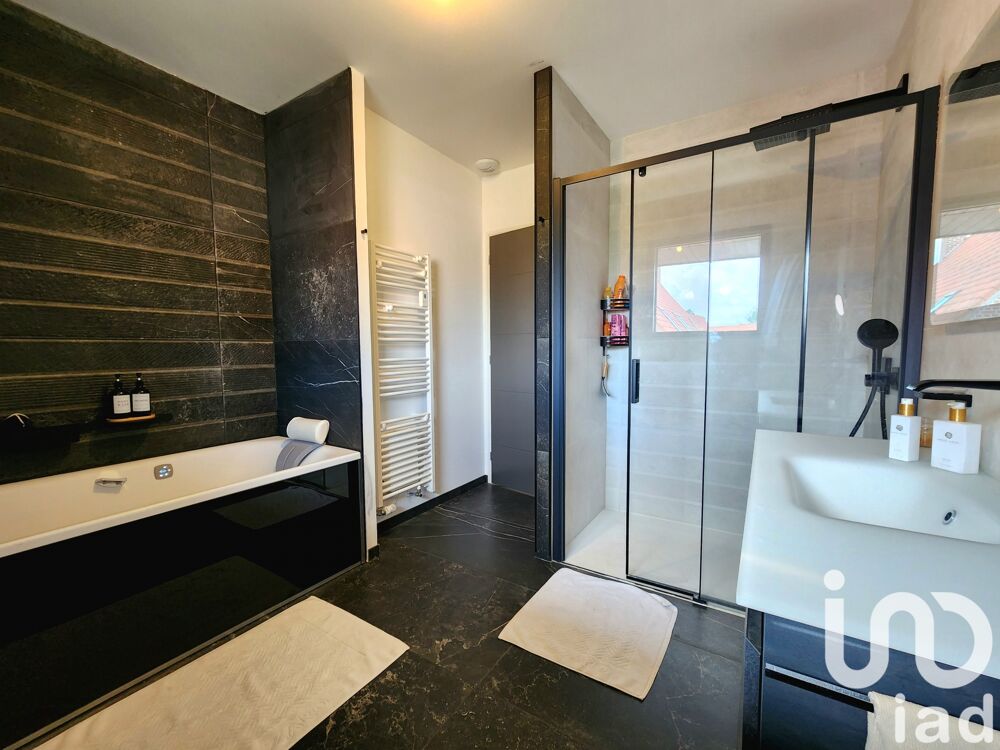  vendre  Villa Gruson (59152)