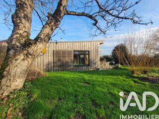  Maison � vendre 4 pi�ces 101 m�