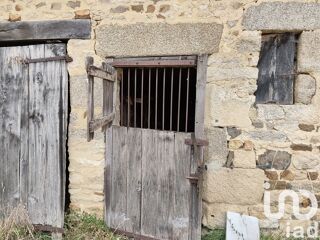  Maison � vendre 3 pi�ces 80 m�