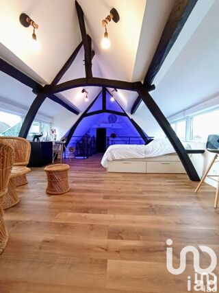  Maison � vendre 9 pi�ces 286 m�