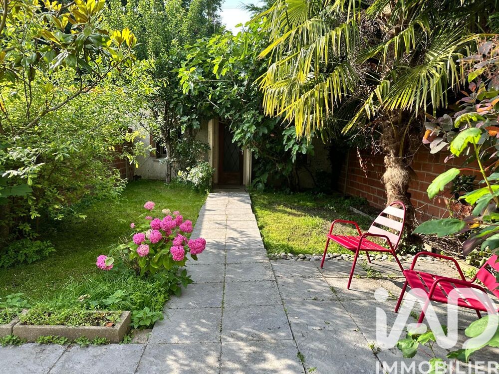 � vendre  Maison Versailles (78000)