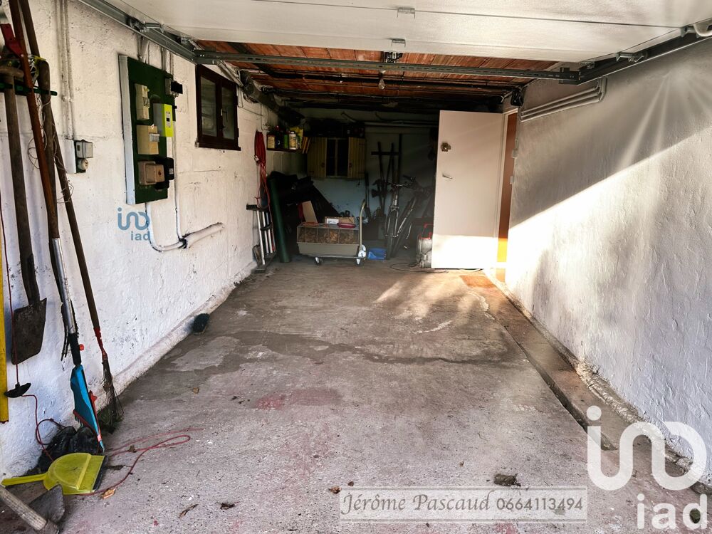  vendre  Maison Rueil-Malmaison (92500)