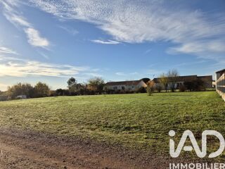  Terrain � vendre 1000 m�