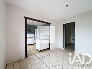  Maison � vendre 5 pi�ces 95 m�