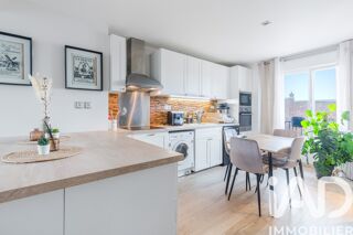  Appartement � vendre 3 pi�ces 51 m�