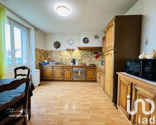  Maison  vendre 7 pices 182 m