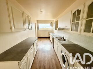  Appartement � vendre 4 pi�ces 79 m�