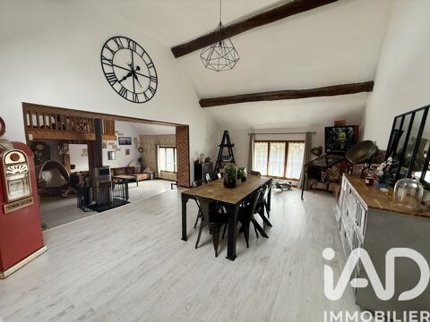   Vente Appartement 5 pi�ces Appartement - 5 pi�ce(s) - 142 m�