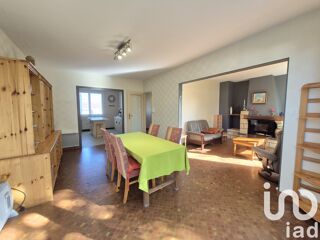  Maison  vendre 5 pices 91 m