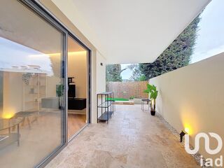  Appartement  vendre 3 pices 58 m