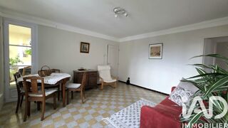  Appartement � vendre 4 pi�ces 69 m�