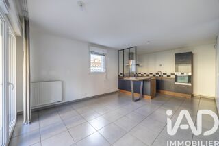  Appartement � vendre 3 pi�ces 61 m�