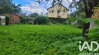  Terrain � vendre 297 m�