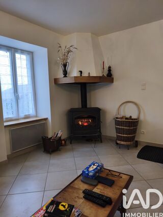  Maison � vendre 4 pi�ces 102 m�