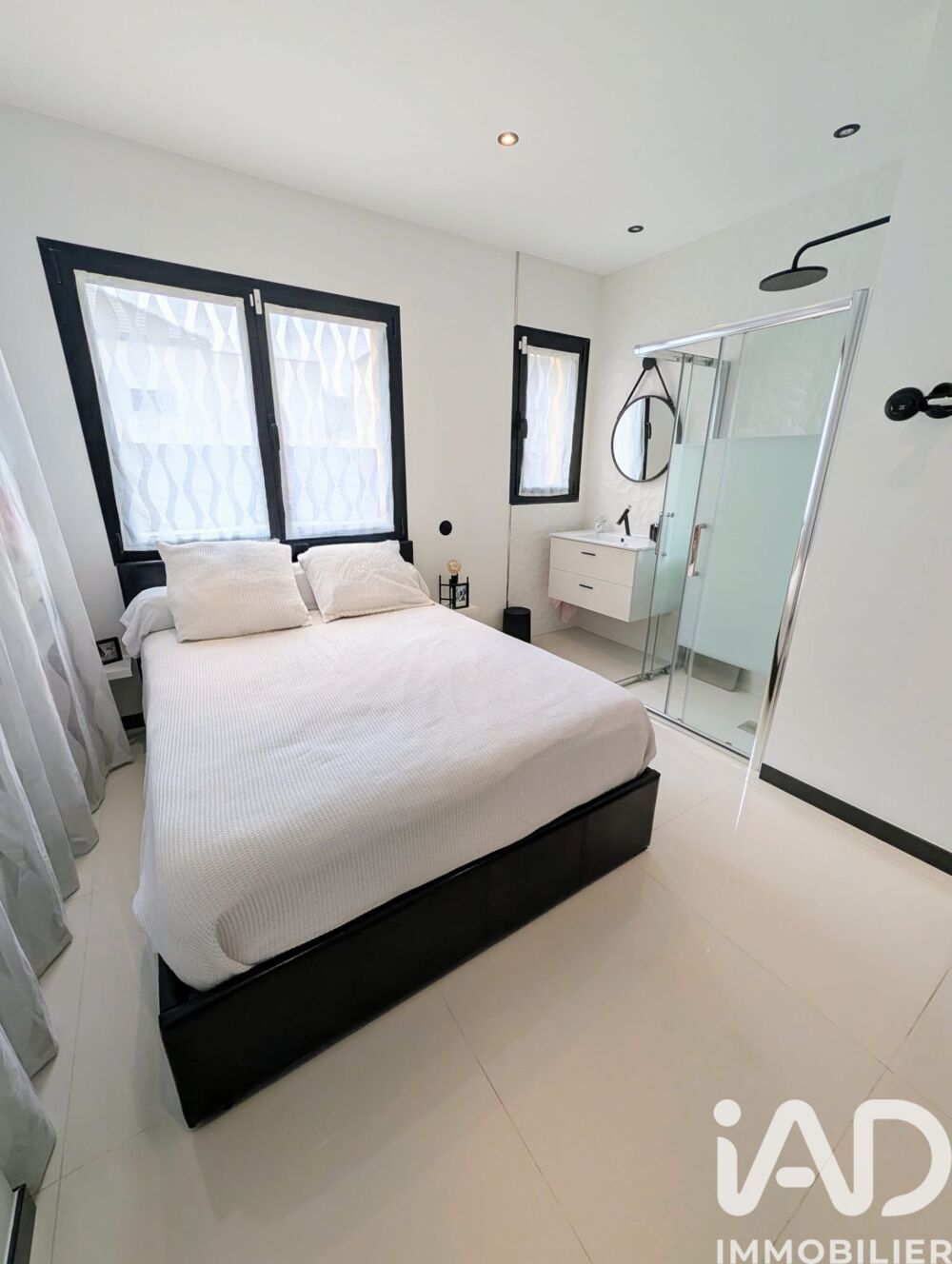 � vendre  Maison Domont (95330)